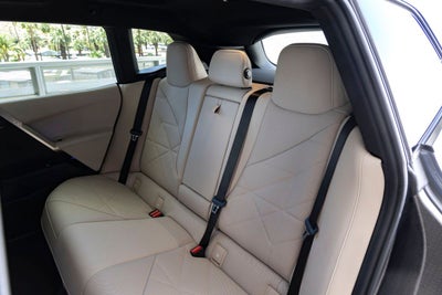 2023 BMW iX xDrive50 xDrive50