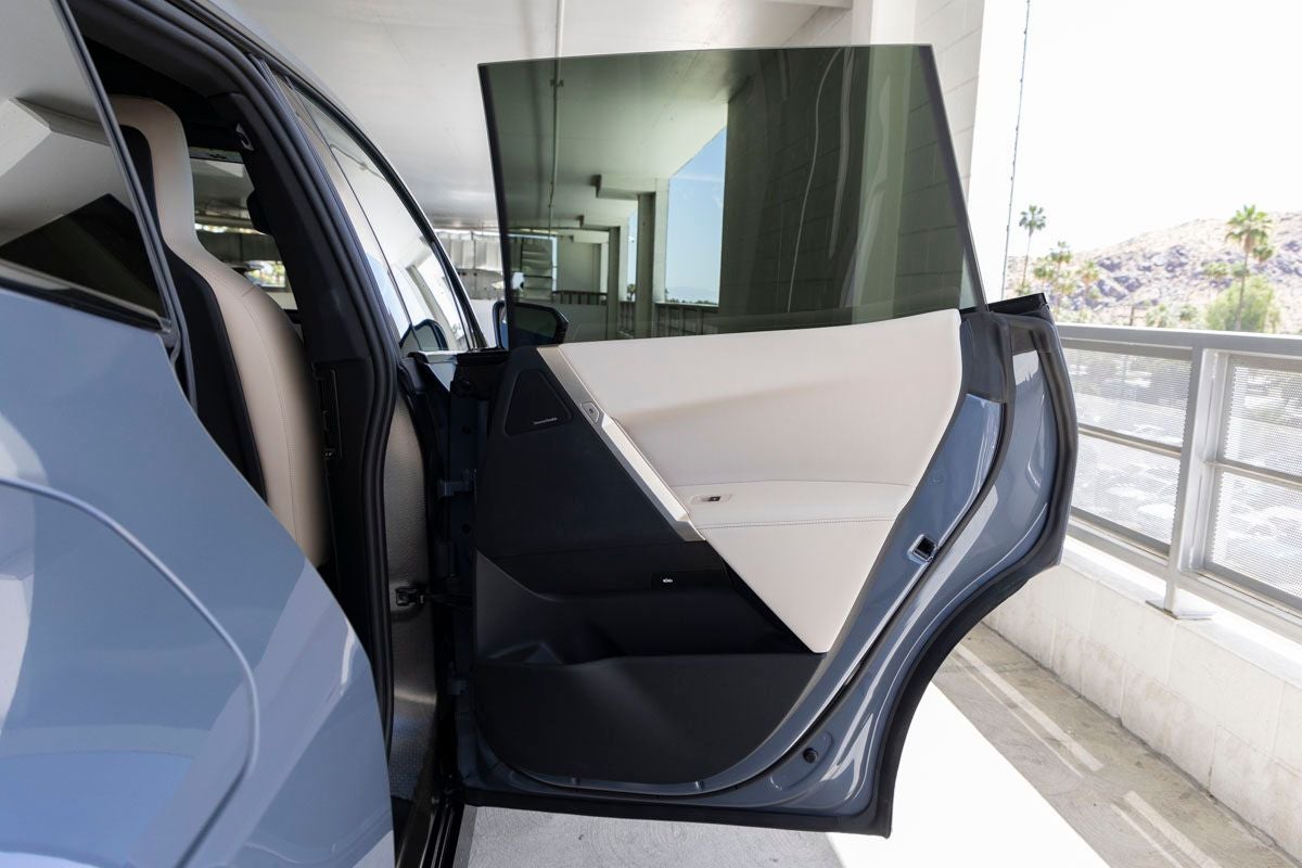 2023 BMW iX xDrive50 xDrive50