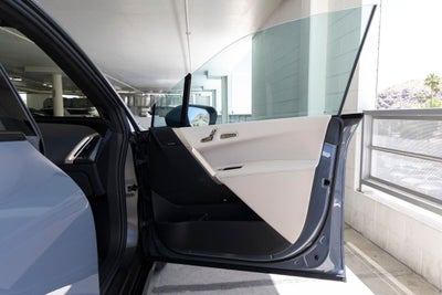 2023 BMW iX xDrive50 xDrive50