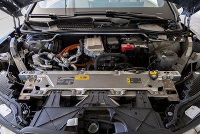 2023 BMW iX xDrive50 xDrive50