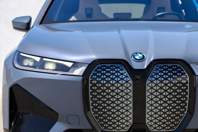 2023 BMW iX xDrive50 xDrive50
