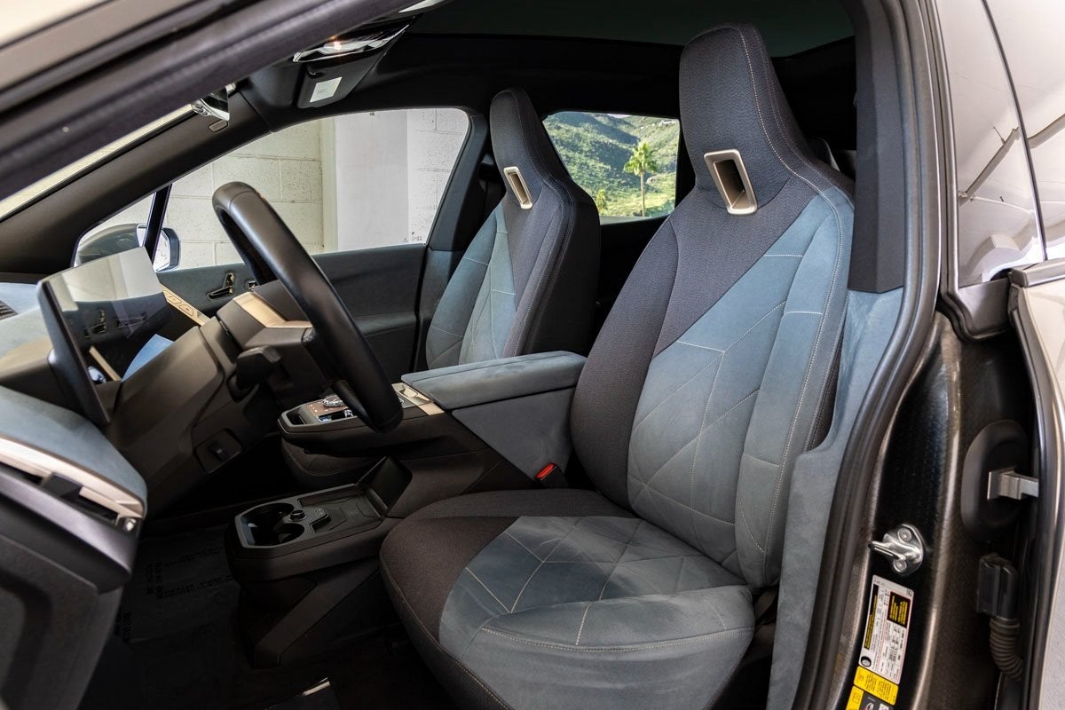 2023 BMW iX xDrive50 xDrive50