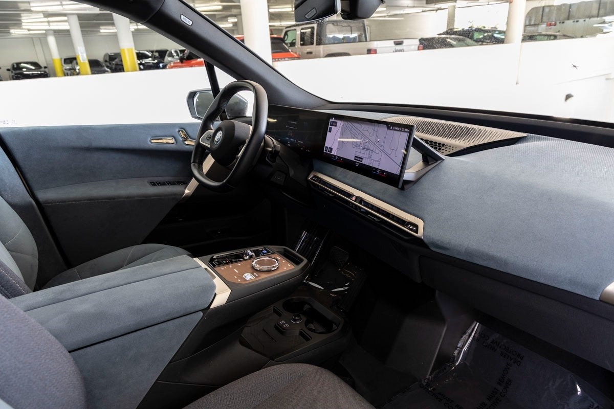 2023 BMW iX xDrive50 xDrive50