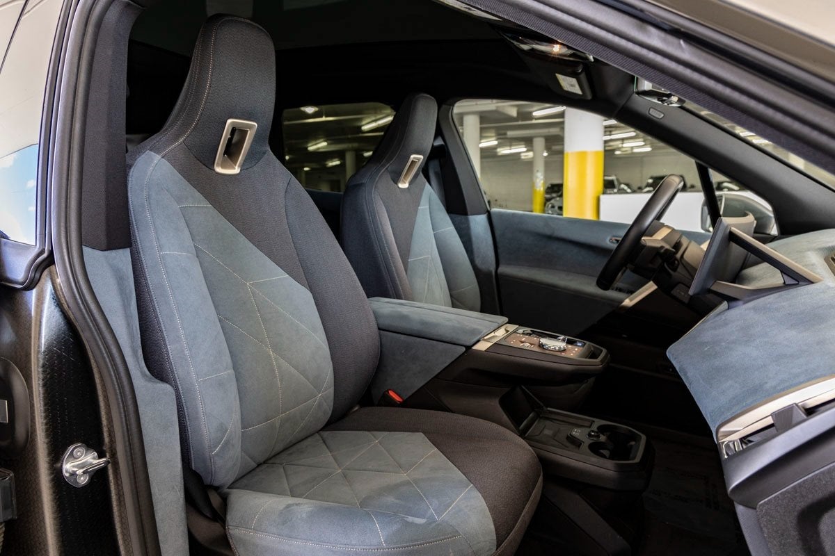 2023 BMW iX xDrive50 xDrive50