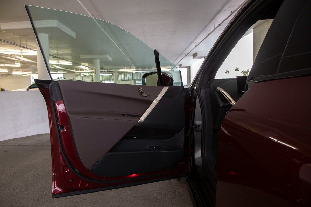 2023 BMW iX xDrive50 xDrive50