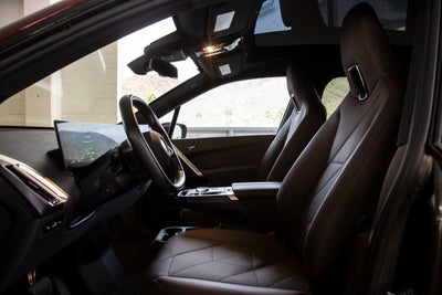 2023 BMW iX xDrive50 xDrive50