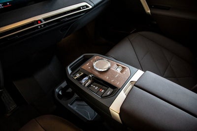 2023 BMW iX xDrive50 xDrive50