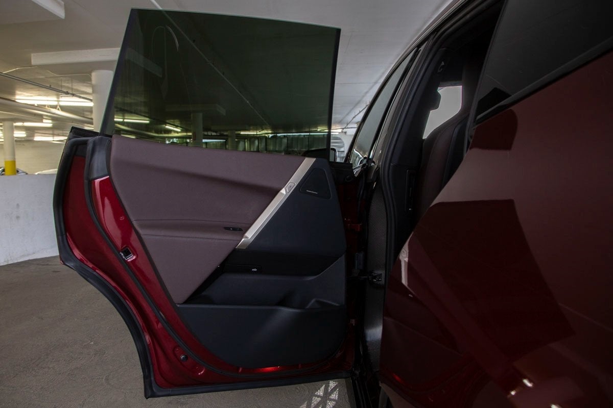 2023 BMW iX xDrive50 xDrive50