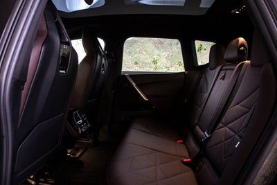 2023 BMW iX xDrive50 xDrive50