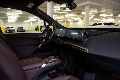 2023 BMW iX xDrive50 xDrive50