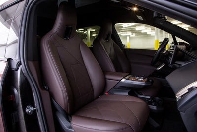 2023 BMW iX xDrive50 xDrive50