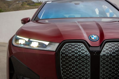 2023 BMW iX xDrive50 xDrive50