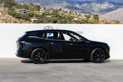 2023 BMW iX M60 M60