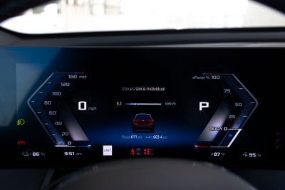 2025 BMW iX M60