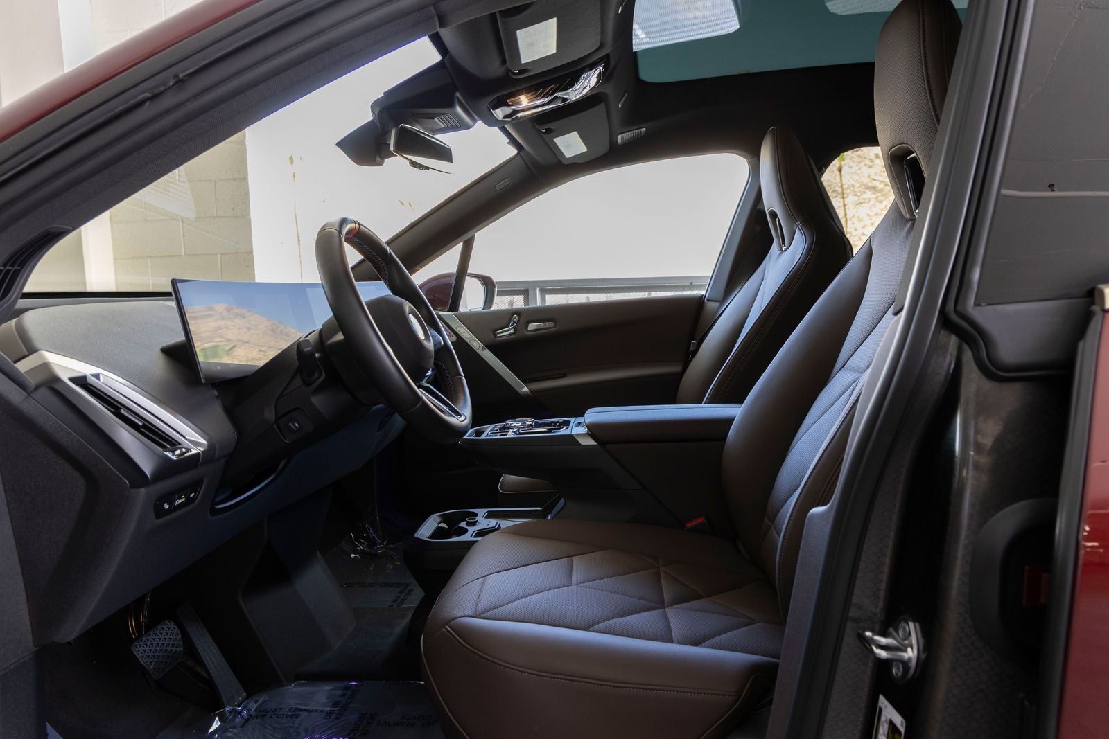 2025 BMW iX M60