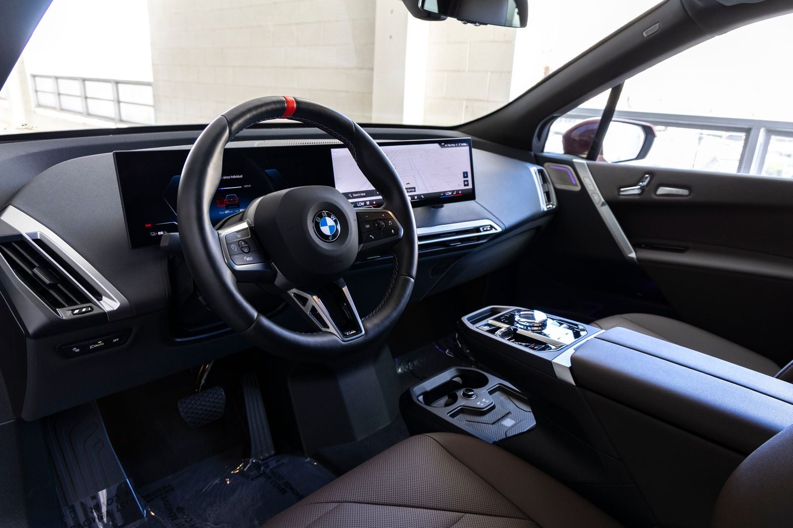 2025 BMW iX M60