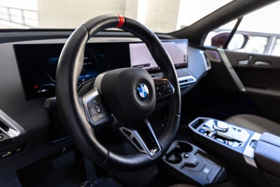 2025 BMW iX M60
