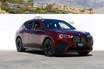2025 BMW iX M60
