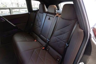 2025 BMW iX M60