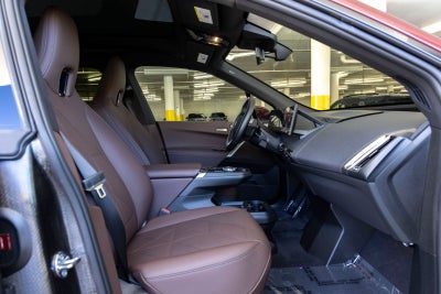 2025 BMW iX M60