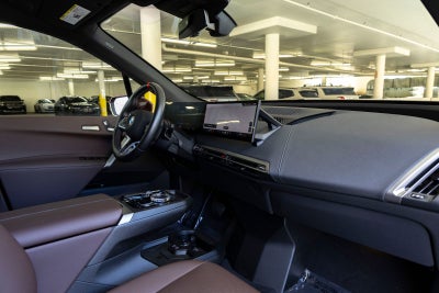 2025 BMW iX M60