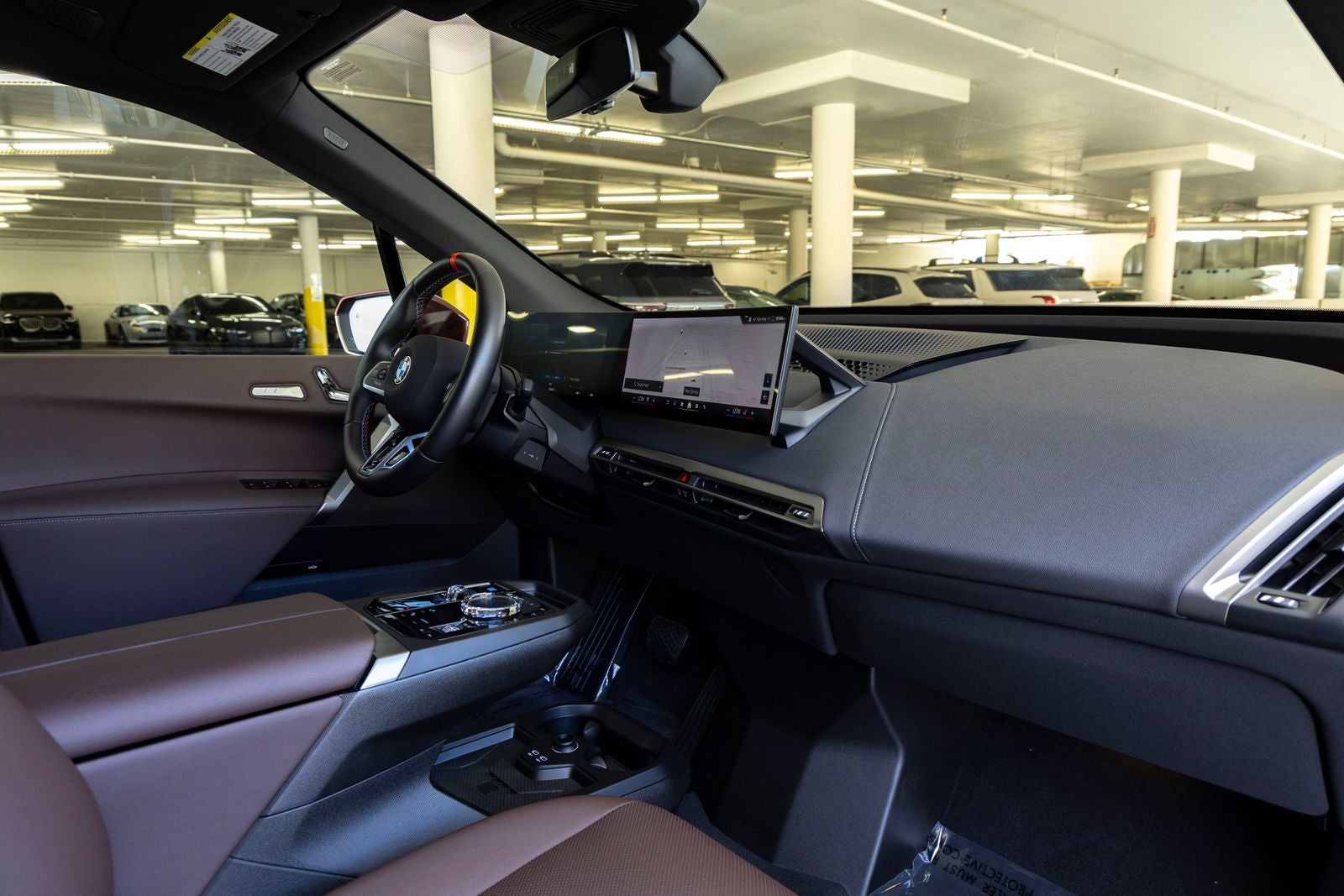 2025 BMW iX M60