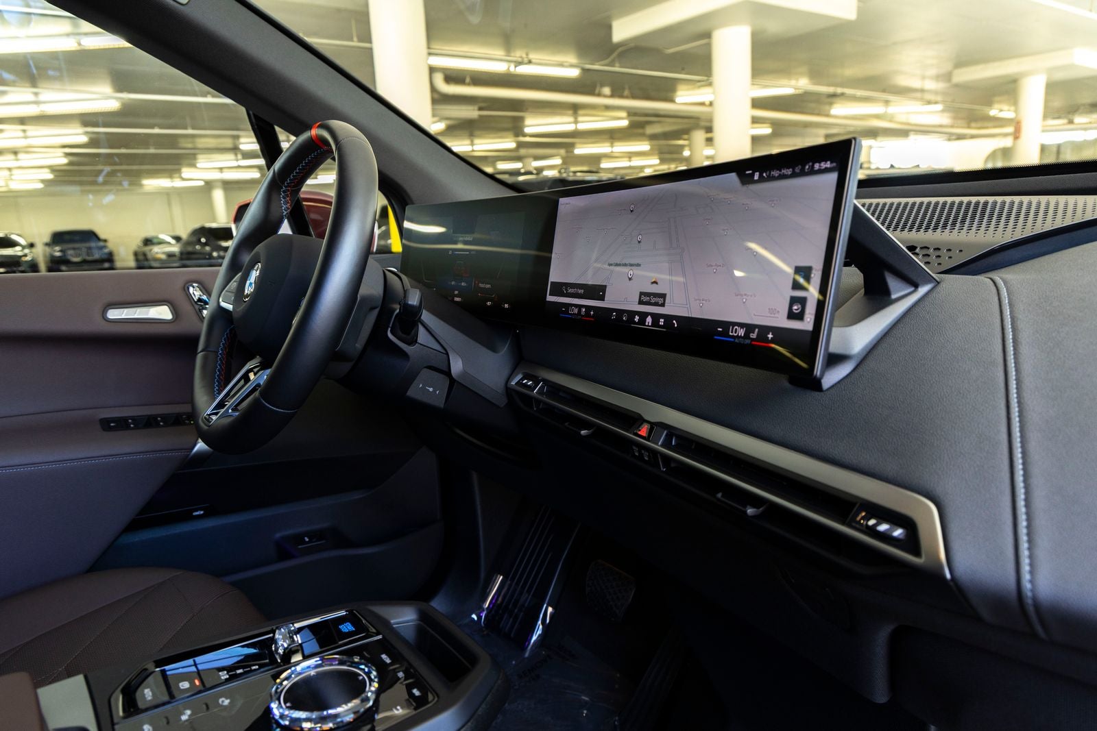 2025 BMW iX M60