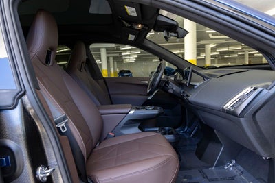 2025 BMW iX M60
