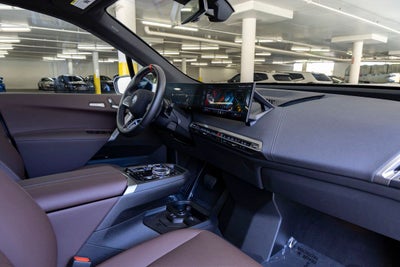 2025 BMW iX M60