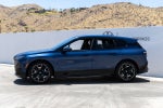 2025 BMW iX M60