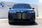 2025 BMW iX M60