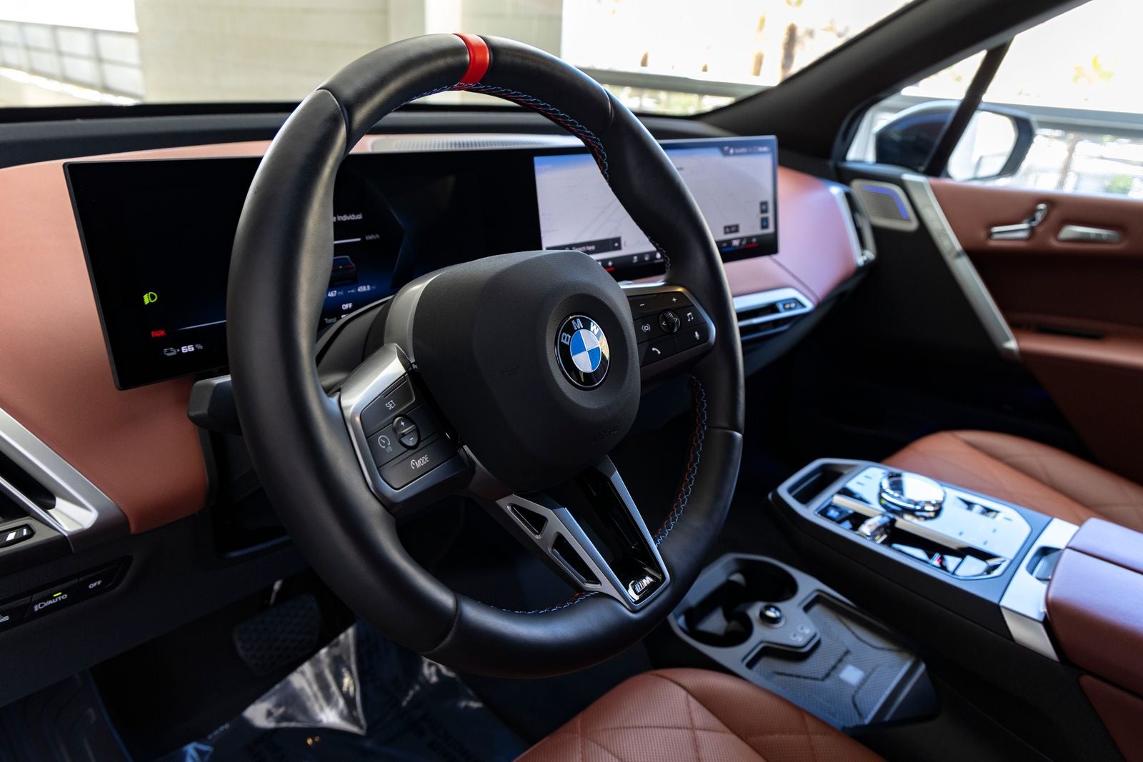 2025 BMW iX M60