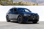 2025 BMW iX M60