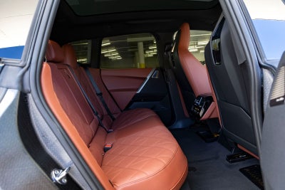 2025 BMW iX M60