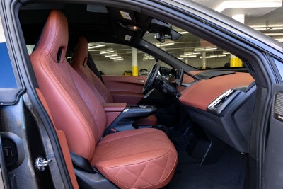 2025 BMW iX M60