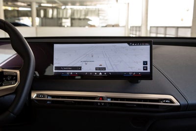 2026 BMW iX xDrive45 xDrive45