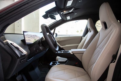 2026 BMW iX xDrive45 xDrive45