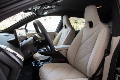 2026 BMW iX xDrive45 xDrive45