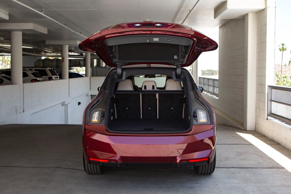 2026 BMW iX xDrive45 xDrive45