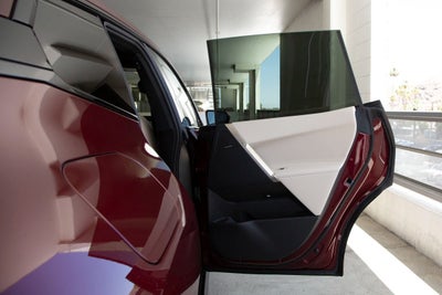 2026 BMW iX xDrive45 xDrive45