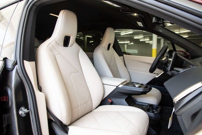 2026 BMW iX xDrive45 xDrive45