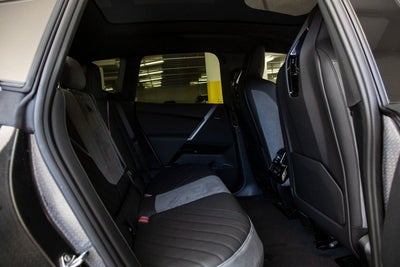 2026 BMW iX xDrive60