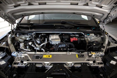 2026 BMW iX xDrive60