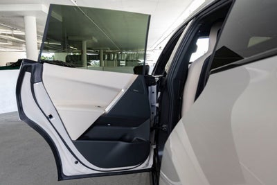 2026 BMW iX xDrive60