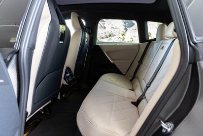 2026 BMW iX xDrive60