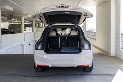 2026 BMW iX xDrive60