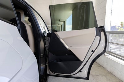 2026 BMW iX xDrive60