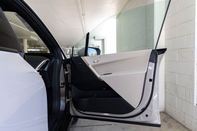 2026 BMW iX xDrive60