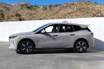 2026 BMW iX xDrive60