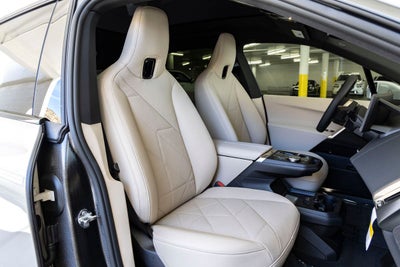 2026 BMW iX xDrive60